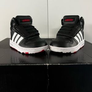 Adidas Mid Toddler Sneaker